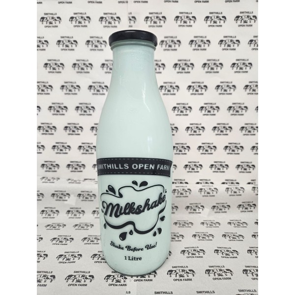  L Bubblegum Milk 